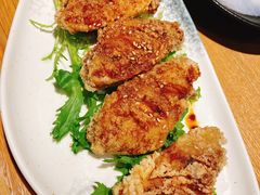 -桂马·日本料理·海胆·海鲜饭·酒场(民主广场店)