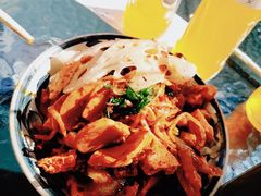 -弓家大队老碗面(高新咖啡街区店)