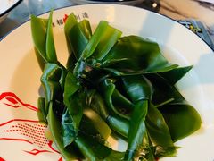 海带-臻享無招牌·食蛙专门店(太古里店)