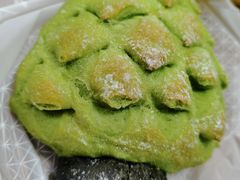 奈雪蜜瓜许愿树-奈雪的茶(苏宁广场店)