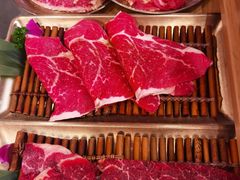 -西塔老太太泥炉烤肉(亚运村店)