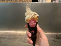 -喜茶(上海兴业太古汇店)