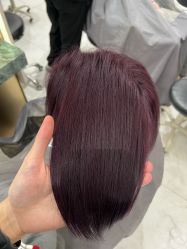 -Kraemer Paris苏豪路易士·嘉玛发廊