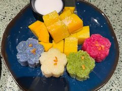 -Home Thai·泰谣(王府井apm店)