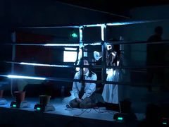 -24KiCK格斗学院(博泰店)