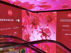 -DFS迪斐世(澳门美高梅店美妆世界)