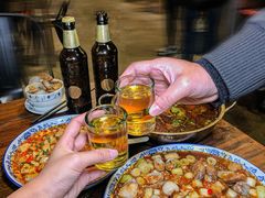 荔枝花甲-拈一筷子·宜宾江湖菜(总店)