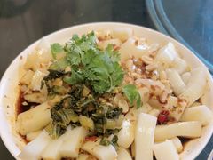 -香满楼(临安路店)