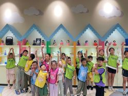 -meland亲子乐园•派对•研学(苏州悠方购物中心店)