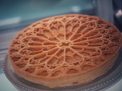 -潮一不贰·法式甜品·生日蛋糕·西式简餐(外滩店)