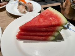 -星伦多自助料理·涮烤一体(杭州来福士店)