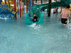 -南宫温泉水世界