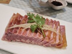-镇扬菜馆(永安路小区店)