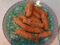 -悦融·京鲁菜·露台花园(安定门店)