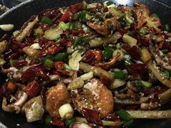 -阿嫂印象·民间江湖菜(大学城店)