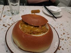 -大树餐厅(环球港店)