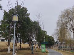 -月湖风景区
