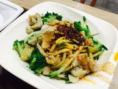 -魏家凉皮(博水商务大厦店)