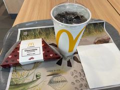 -麦当劳(美林湖店)
