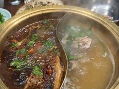 -大白羊蝎子馆(后沙峪山姆店)