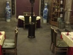 -卫鼎轩·曹公馆(鼓楼店)