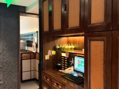 -吕氏焗小鲜•海鲜青岛菜(八大关店)