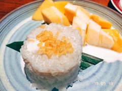 -仓库南洋海鲜小排档(柳河路店)