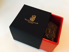 -天龙轩(香港丽思卡尔顿酒店)