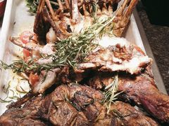 -Social 秀西餐厅-长沙瑞吉酒店(运达店)