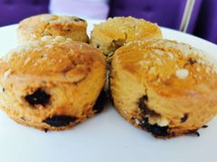 英式下午茶-利顺德大饭店·维多利亚花园(小白楼店)