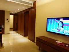 -三亚湾海居铂尔曼度假酒店