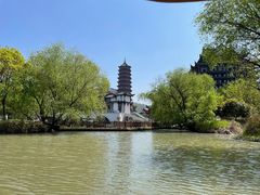 -长兴太湖图影湿地文化园