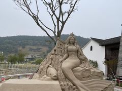 -东海半边山旅游度假区