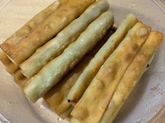 -白翔甜食店