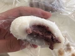 -南大门韩国米糕(公滨路店)