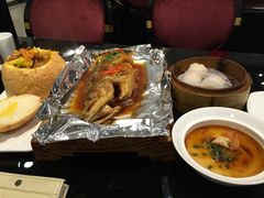 -高第街56号餐厅(邹城新一中店)