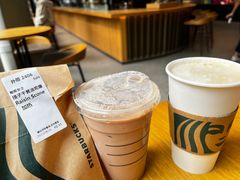 -星巴克(北京西大望路温特莱店)