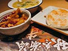 -大师兄·西北小馆(北站缤果空间店)