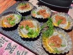 -黑牛の店·和牛烧肉(大悦城店)