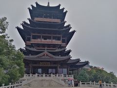 -杭州半山国家森林公园