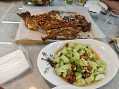 -小饭桶(野三坡百里峡店)