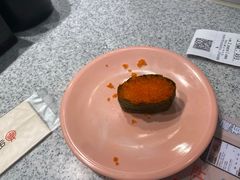 -争鲜回转寿司(西红门荟聚PLUS店)