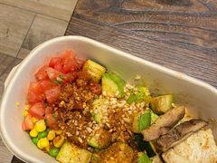 -超级碗FOODBOWL(成都来福士店)