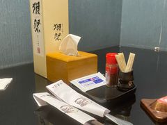 -天狗山料理(省体店)