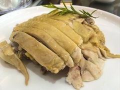 -邢家锅贴老店·非遗·开封菜(金明广场店)