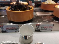 -龍歌自助小火锅(李沧顺和汇店)