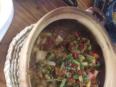 -金良酸菜鱼(宁海路总店)
