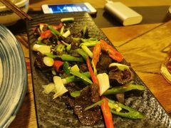 -紫滇源云南生态菜(丹凤街店)