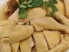 -馨越楼·点心·粤菜(赤坎店)