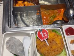-海底捞火锅(万达广场店)